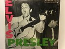 Elvis Presley RCA Victor Lpm- 1254. 1956 pressing G2pp-1282- Cov+ LP VG+