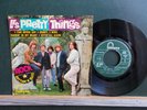 LES PRETTY THINGS  I CAN NEVER SAY + 3   EP 45T Made in France