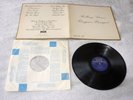 The Rolling Stones UK Decca LP Beggars Banquet