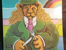 Savoy Brown - Lion's Share  LP 1972 Decca UK SLK 5152 VINYL/COVER=M
