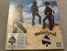 Ace of Spades by Motörhead 3 X Vinyl Record, 2020 Deluxe New Sealed