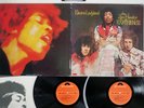 JIMI HENDRIX EXPERIENCE ELECTRIC LADYLAND POLYDOR MPZ 8111,2 JAPAN VINYL 2LP