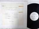 TEARS FOR FEARAS THE SEEDS OF LOVE YUUSEN YPL-019 JAPAN PROMO VINYL LP