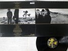 U2 JOSHUA TREE ISLAND R28D-2066 JAPAN VINYL LP
