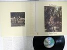VAN MORRISON TUPELO HONEY WARNER P-8179W JAPAN VINYL LP