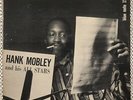 HANK MOBLEY and his All Stars - BLUE NOTE 1544 - 47 West 63rd NYC DG LP