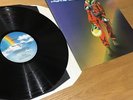 Budgie - Best of Budgie. vinyl 1982 A1/B1 reissue. EX/EX. great copy