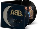 ABBA GOLD Picture Disc Double Vinyl Pre Order 30th Anniversary  September 23rd