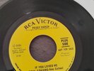 PEGGY MARCH = IF YOU LOVED ME = RCA DEMO = NORTHERN SOUL ORIGINAL