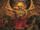 Vader Solitude In Madness Mustard (Vinyl)