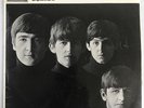 THE BEATLES WITH THE BEATLES VINYL LP PARLOPHONE MONO UK 1963 7N/7N MATRIX EXC