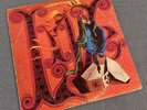 THE GRATEFUL DEAD - LIVE DEAD - 1970 RE VINYL LP RECORD SET 2WS-1830 (TB-444)