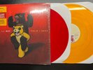 Fall Out Boy - Folie a Deux Vinyl 2xLP Red / Orange Original 2008