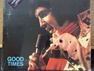 Elvis Presley - Good Times-1974 RCA CPL1-0475 - Factory Sealed HYPE STICKER  NEW