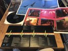 Original and Remade copy of Dark Side of the Moon by Pink Floyd (Vinyl/LP)