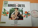 Cluytens Humperdinck Hansel & Gretel Ed1 Electrola r/w Stereo 2LP Box NM