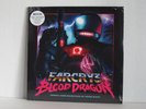FAR CRY 3 BLOOD DRAGON Video Game Soundtrack 2x LP Power Glove UK Invada SEALED