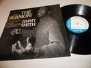 LP*JAZZ*JIMMY SMITH*The Sermon   ART BLAKEY*LOU DONALDSON*BLUE NOTE*ear RVG VG++