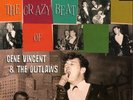 GENE VINCENT & OUTLAWS   25cm   ROCKIN' JAMBOREE   