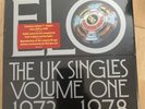 Electric Light Orchestra The UK Singles Volume 1 1972-1978 Vinyl Box Set