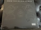 Jay Z The Black Album Vinyl Record Lp NEW Sealed