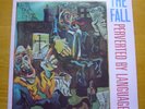 The FALL Perverted By Language - LP UK Rough Trade release EX nice plays well