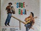Los Broncos De Reynosa – Sube Y Baja SEALED MINT / CORRIDO & NORTEÑO / LP