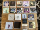 Porter Robinson - Worlds BOX SET - Shepherdess  Vinyl + art prints