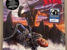 Dio - Holy Diver 2 LP Black Water Swirl Colored Vinyl 1983 deluxe record