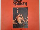 IRON MAIDEN - THE SOUNDHOUSE TAPES - ORIGINAL 1979 UK 7