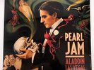 PEARL JAM - ALADDIN LAS VEGAS 1993 RADIO BROADCAST 2X VINYL LP (SEALED)