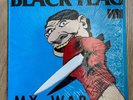 BLACK FLAG 