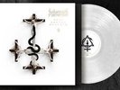 Behemoth - Opvs Contra Natvram LP WHITE VINYL 12