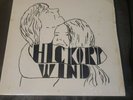 HICKORY WIND  (HICKORY WIND) HOLY GRAIL LP