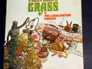 Ron Jacobs 1971 A CHILD'S GARDEN OF GRASS  LP weed marijuana legalization comedy