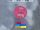 Frankie Goes To Hollywood-Welcome to the pleasure dome Promo Copy