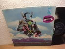 The Can – Monster Movie Lp 1970 plays mint- Krautrock, Prog Rock