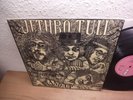 Jethro Tull – Stand Up Lp mint- UK Pink Island Gimmix Folk Rock, Prog Rock