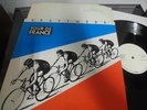 KRAFTWERK TOUR DE FRANCE / Test Promo mint-  