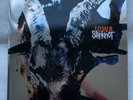 Slipknot - Iowa - Green Transluscent Vinyl LP Reissue