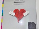808S & Heartbreak by Kanye West Deluxe Collector Set Vinyl