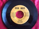 Buddy Sharpe, Fee Bee 230, Linda Lee & Bald Headed Baby, Good rocker & Novelty