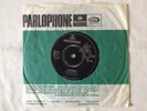 The Beatles “YESTERDAY/DIZZY MISS LIZZY” 45 7