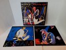 Sting Bring On The Night Vinyl Double LP NM VG+ A&M UK First Press