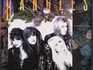 BANGLES: everything COLUMBIA 12