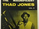 THAD JONES The Magnificent Vol. 3 Blue Note 1546 NM/EX Japan Gigi Gryce E Jones