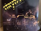 Stryper- Soldiers Under Command Original 1985 Pressing.