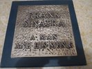 FRANK SINATRA a man and his music Signed  FRANK SINATRA  AUTOGRAPH LP Boxset