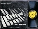 MILT JACKSON Quartet LP PRESTIGE PRLP 7003 US 1955 W.50th EAR FLAT Horace Silver