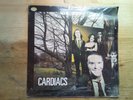 Cardiacs On Land and In The Sea A1/B1 1st Press VG+ Vinyl LP Record ALPH LP012